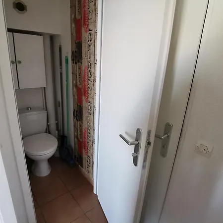 Maisonette Avec Piscine Et Parking, Proche - Fr-1-194-343 ラ・トランシュ・シュル・メール