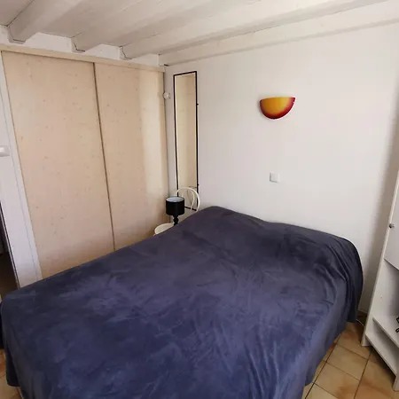 Maisonette Avec Piscine Et Parking, Proche - Fr-1-194-343 * ラ・トランシュ・シュル・メール