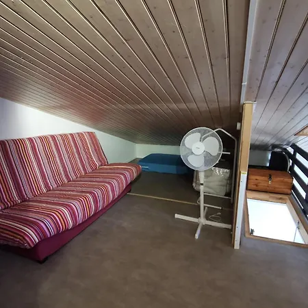 Maisonette Avec Piscine Et Parking, Proche - Fr-1-194-343 * ラ・トランシュ・シュル・メール